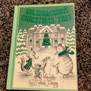 Vintage Children’s Book